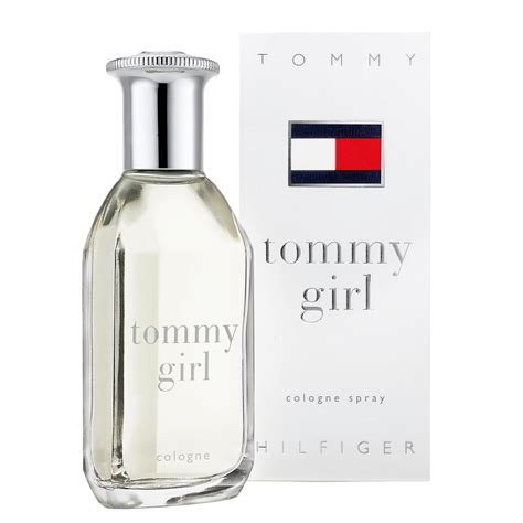 tommy hilfiger perfumes for women